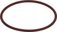 OR-GASKET 03218 SILICONE
