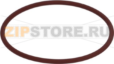 OR-GASKET 03218 SILICONE 