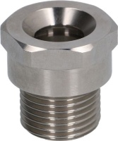 ГАЙКА DADO Ø 1/2"M ДЛЯ ТРУБКИ ВОДА ПАР