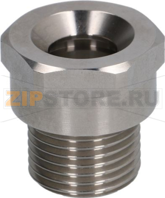 ГАЙКА DADO Ø 1/2&quot;M ДЛЯ ТРУБКИ ВОДА ПАР 