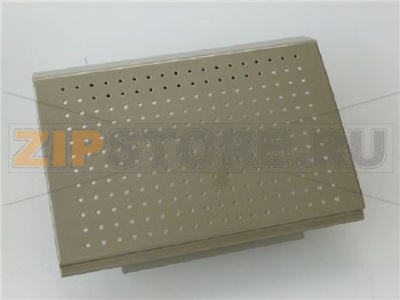 CASING UPPER RH-LH 210x153 mm 