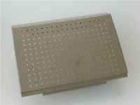 CASING UPPER RH-LH 210x153 mm