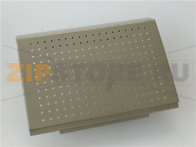 CASING UPPER RH-LH 210x153 mm 