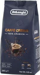 CONFCAFFE  DLSC602 CAFFE  CREMA 250GR GR 