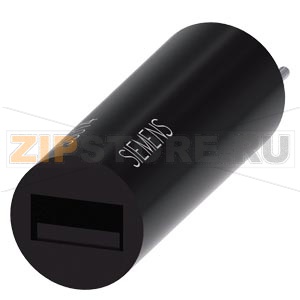 МОДУЛЬ ПОДСВЕТКИ С ИНТЕГРИРОВАННЫМ СВЕТОДИОДОМ, ЖЁЛТЫЙ СВЕТ, ВЫВОДЫ ПОД ПАЙКУ, ДЛЯ ПЕЧАТНЫХ ПЛАТ Siemens 3SU1401-3BA30-5AA0 