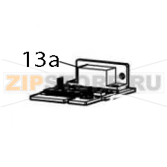 USA and Canada 802.11ac WiFi module Zebra ZD411 Thermal Transfer USA and Canada 802.11ac WiFi module Zebra ZD411 Thermal TransferЗапчасть на деталировке под номером: 13a