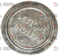 JETONS 50PCS