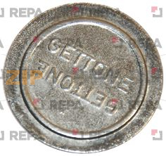 JETONS 50PCS 