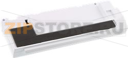 HANDLE SUPPORT ELECTROLUX 140062926013 