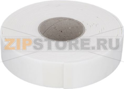 АНТИКОНДЕНСАТНАЯ БЕЛАЯ ЛЕНТА 50 М 