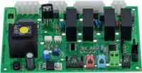 ELECTRONIC BOARD KQ 645025