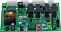 ELECTRONIC BOARD KQ 645025