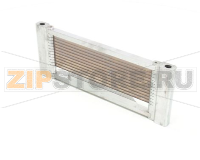 1/4 BLADE ASSEMBLY-TOMATO SLICER 