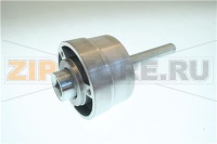 ШКИВ В СБОРЕ 25 LUXURY (DOM) RGV