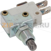 MICROSWITCH BITRON 16A 250V