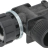 РАСПРЕДЕЛИТЕЛЬ ВОДЫ 3/4"F - 3/4"M RATIONAL 50.00.070S - РАСПРЕДЕЛИТЕЛЬ ВОДЫ 3/4"F - 3/4"M RATIONAL 50.00.070S