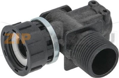 РАСПРЕДЕЛИТЕЛЬ ВОДЫ 3/4&quot;F - 3/4&quot;M RATIONAL 50.00.070S 