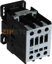 Contactor 56 A, 230 V 