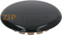 BURNER CAP AND PLATE BOMPANI 