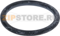 O-Ring 34X4 Nbr