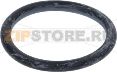 O-Ring 34X4 Nbr 
