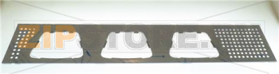 Cup Tray 3Gr C9 
