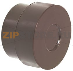 WATER/STEAM TAP KNOB 