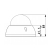 IP-камера Dahua DH-SD22204T-GN - IP-камера Dahua DH-SD22204T-GN