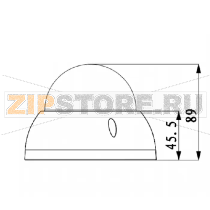 IP-камера Dahua DH-SD22204T-GN 