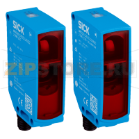 Датчик оптический SICK WSE26I-24162100A00