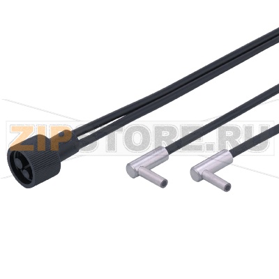 Барьер световой однолучевой оптоволоконный IFM E20228 