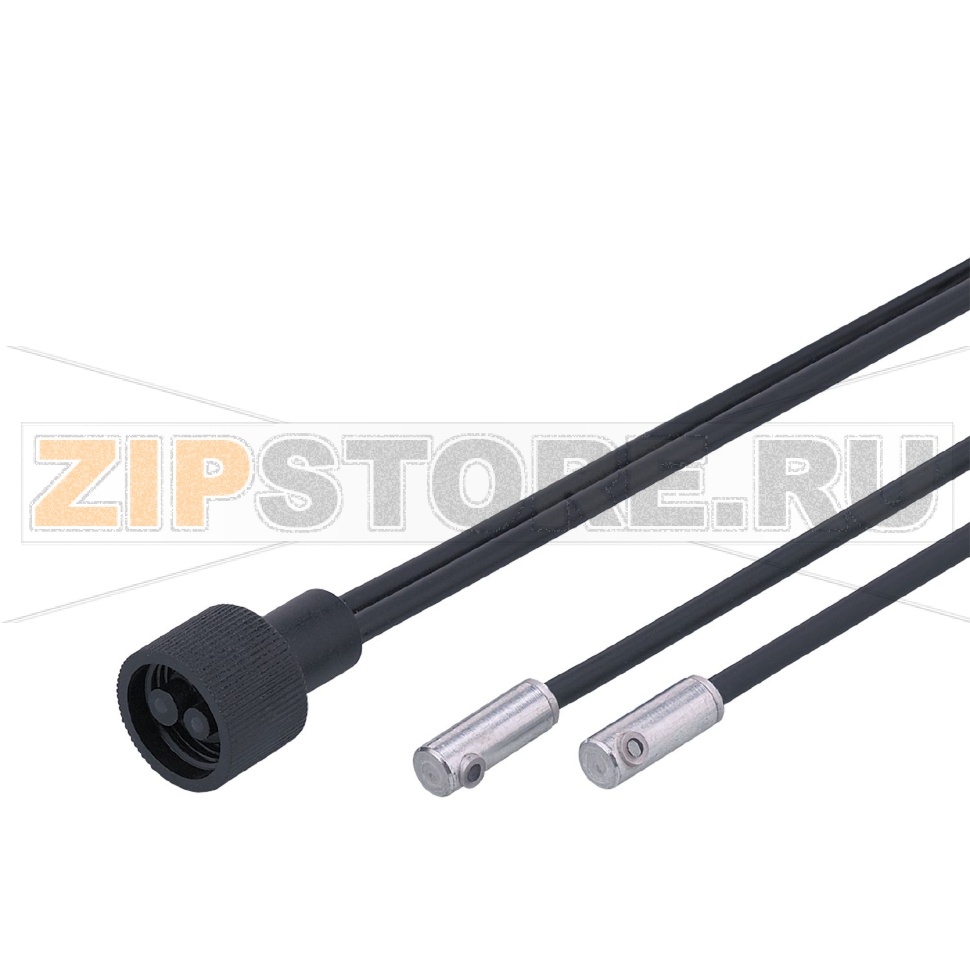 Барьер световой однолучевой оптоволоконный IFM E20228 