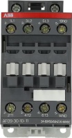CONTATTORI AF 09-30-10-11 3P 09A
