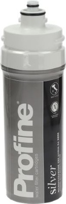 КАРТРИДЖ ФИЛЬТРА СЕРЕБРИСТЫЙ МАЛЬЕНЬКИЙ 