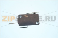 Mikroschalter 16 A, 230 V