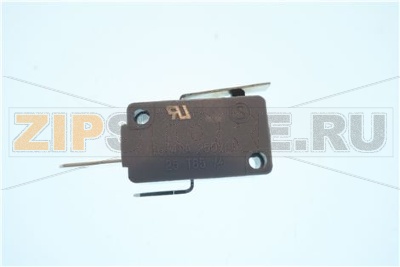 Mikroschalter 16 A, 230 V 