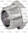 M 1/2 - F 1/4 REDUCTION