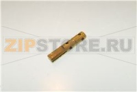 PERNO PER RUBINETTO GAS ø 8x6,5 mm