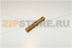 PERNO PER RUBINETTO GAS ø 8x6,5 mm 
