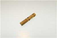 PERNO PER RUBINETTO GAS ø 8x6,5 mm