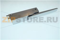 Loqueteau F 880 chr/L.521 + gache 