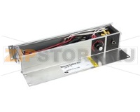 REMOTE ENCL.BOX 208V/240V