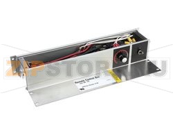 REMOTE ENCL.BOX 208V/240V 