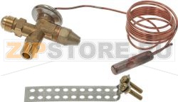 THERMOSTATIC VALVE HONEYWELL TMV-00010 