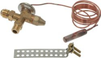THERMOSTATIC VALVE HONEYWELL TMV-00010