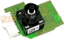 MODULO INTERR. E VELOCITA  TM6 