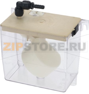 ЁМКОСТЬ ДЛЯ ВОДЫ В КОМПЛЕКТЕ 