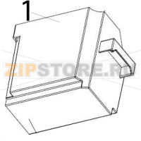 Bean drgs box Hurakan HKN-ME709