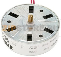 МОТОРЧИК ТАЙМЕРА M51 ПРАВЫЙ