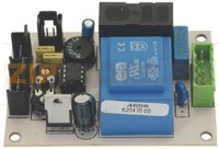 SCHEDA REGOLATORE SCARICO ACQUA